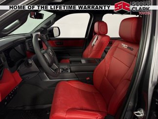 New 2025 Toyota Sequoia TRD Pro image 1
