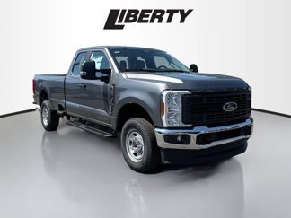 New 2025 Ford F350 XL w/ XL Driver Assist Package image 1