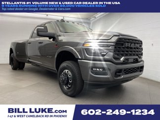 New 2025 RAM 3500 Limited image 1