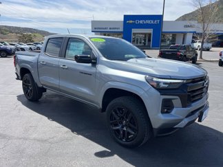 New 2025 Chevrolet Colorado Z71 w/ Z71 Convenience Package 2 image 1