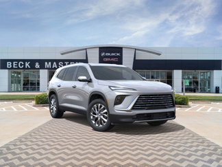 New 2026 Buick Enclave Preferred image 1