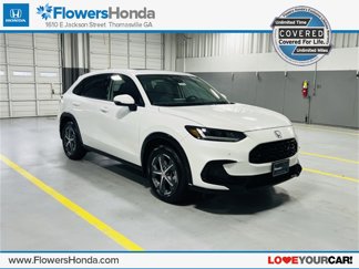 New 2026 Honda HR-V EX-L image 1