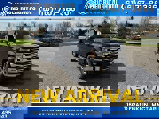 Used 2020 Ford F150 XLT w/ Equipment Group 302A Luxury image 1