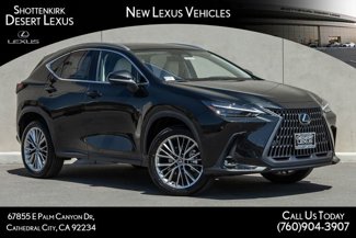 New 2026 Lexus NX 350h AWD w/ Luxury Package video 1