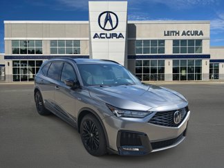 New 2026 Acura MDX A-Spec image 1