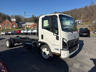 New 2025 Chevrolet Low Cab Forward 5500 XD image 1