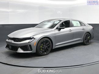 New 2026 Kia K5 GT image 1