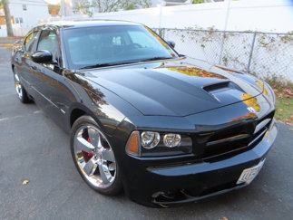 Used 2007 Dodge Charger SRT8 w/ SRT Option Group II image 1