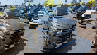 New 2025 Subaru Outback Limited XT image 1
