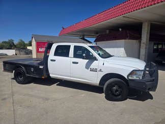 Used 2018 RAM 3500 Tradesman w/ Chrome Appearance Group image 1