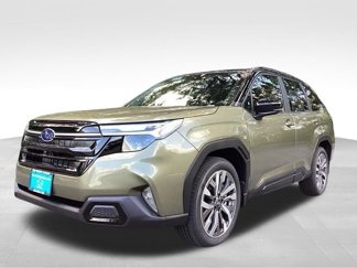New 2025 Subaru Forester Touring image 1