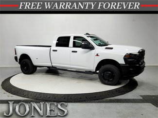 New 2025 RAM 3500 Tradesman image 1