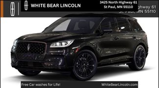 New 2025 Lincoln Corsair Reserve w/ Equipment Group 202A image 1