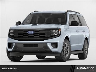 New 2025 Ford Expedition Active image 1
