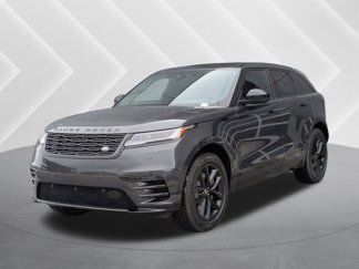 New 2026 Land Rover Range Rover Velar Dynamic SE image 1