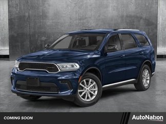 New 2025 Dodge Durango SRT Hellcat image 1