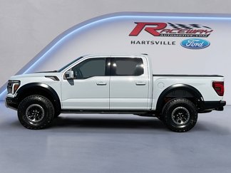 New 2025 Ford F150 Raptor image 1