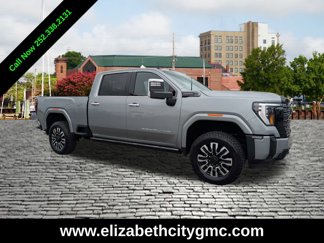 New 2025 GMC Sierra 2500 Denali Ultimate w/ Max Trailering Package image 1