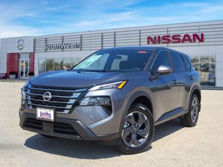New 2026 Nissan Rogue SV image 1
