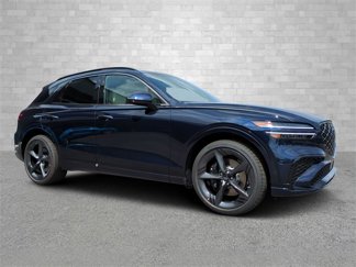 New 2026 Genesis GV70 3.5T Sport Prestige image 1