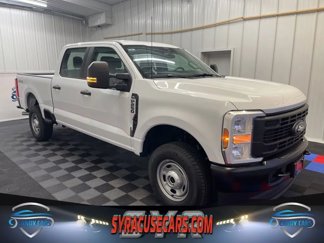Used 2024 Ford F250 XL image 1