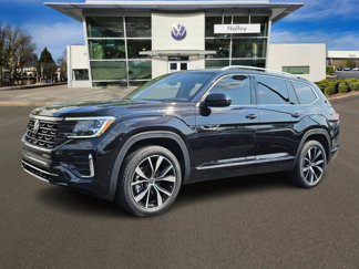 New 2025 Volkswagen Atlas SEL Premium R-Line image 1