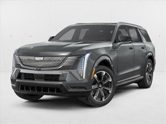 New 2026 Cadillac Escalade IQL Sport 2 image 1