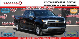 Used 2024 Chevrolet Silverado 1500 LT w/ Protection Package image 1