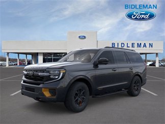 New 2025 Ford Expedition Tremor image 1
