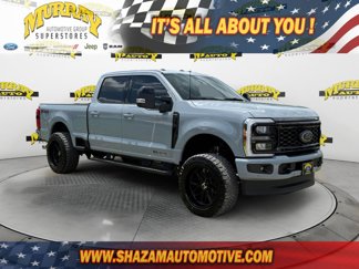 New 2025 Ford F250 Lariat w/ Lariat Ultimate Package image 1