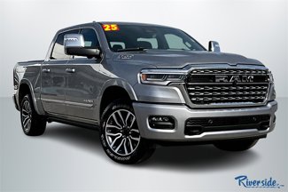 New 2025 RAM 1500 Limited image 1