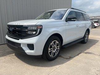 New 2025 Ford Expedition Active image 1