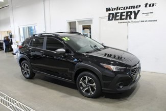 Used 2025 Subaru Crosstrek 2.5i Premium image 1