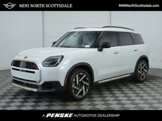 New 2025 MINI Cooper Countryman S w/ Comfort Package Max image 1