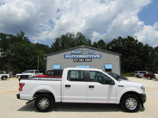 Used 2019 Ford F150 XL w/ Equipment Group 101A Mid image 1