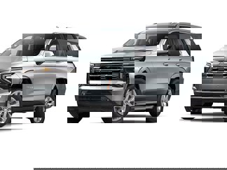 New 2025 Chevrolet Tahoe Premier image 1