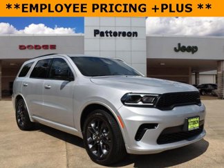 New 2025 Dodge Durango GT w/ Blacktop Package image 1