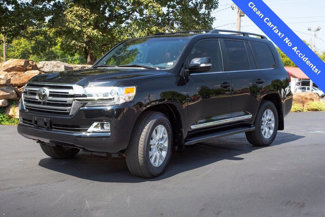Used 2016 Toyota Land Cruiser image 1