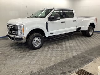 Used 2023 Ford F350 XLT w/ FX4 Off-Road Package image 1
