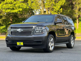 Used 2015 Chevrolet Tahoe LT w/ Max Trailering Package image 1