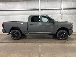 New 2026 RAM 2500 Laramie w/ Night Edition image 1