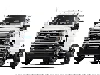 New 2025 Ford F350 XL w/ XL Chrome Package image 1