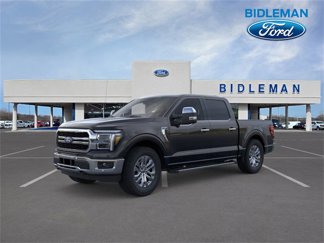 New 2025 Ford F150 Lariat image 1
