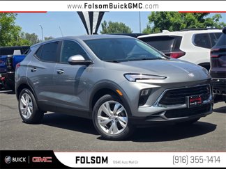 New 2025 Buick Encore GX Preferred w/ Comfort Package image 1