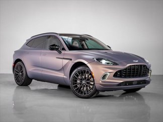 Used 2023 Aston Martin DBX image 1