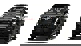 New 2026 GMC Sierra EV Elevation image 1