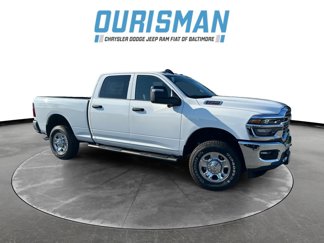 New 2025 RAM 2500 Tradesman image 1
