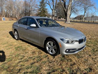 Used 2017 BMW 330e w/ Technology Package image 1