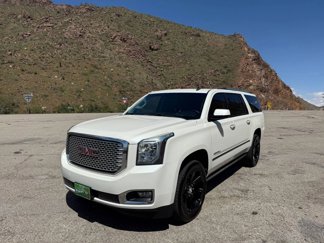 Used 2015 GMC Yukon XL Denali w/ Touring Package image 1