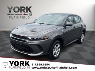 New 2024 Dodge Hornet GT w/ Cold Weather Group image 1